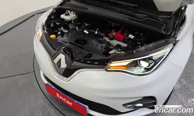 Renault Zoe 2021 0.2 гидро в Москве № 1402256, миниатюра 6