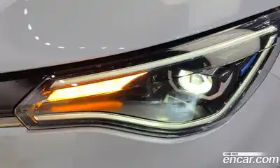 Renault Zoe 2021 0.2 гидро в Москве № 1402256, миниатюра 8