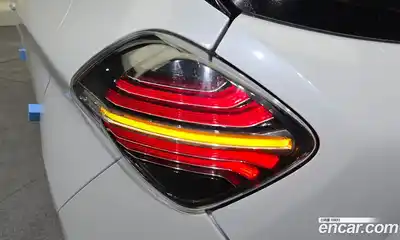 Renault Zoe 2021 0.2 гидро в Москве № 1402256, миниатюра 9