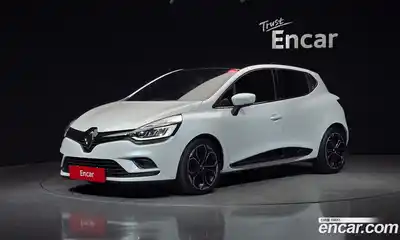 Renault Cilo, 2019