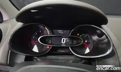 Renault Cilo 2019 1.5 гидро в Москве № 1402520, миниатюра 11