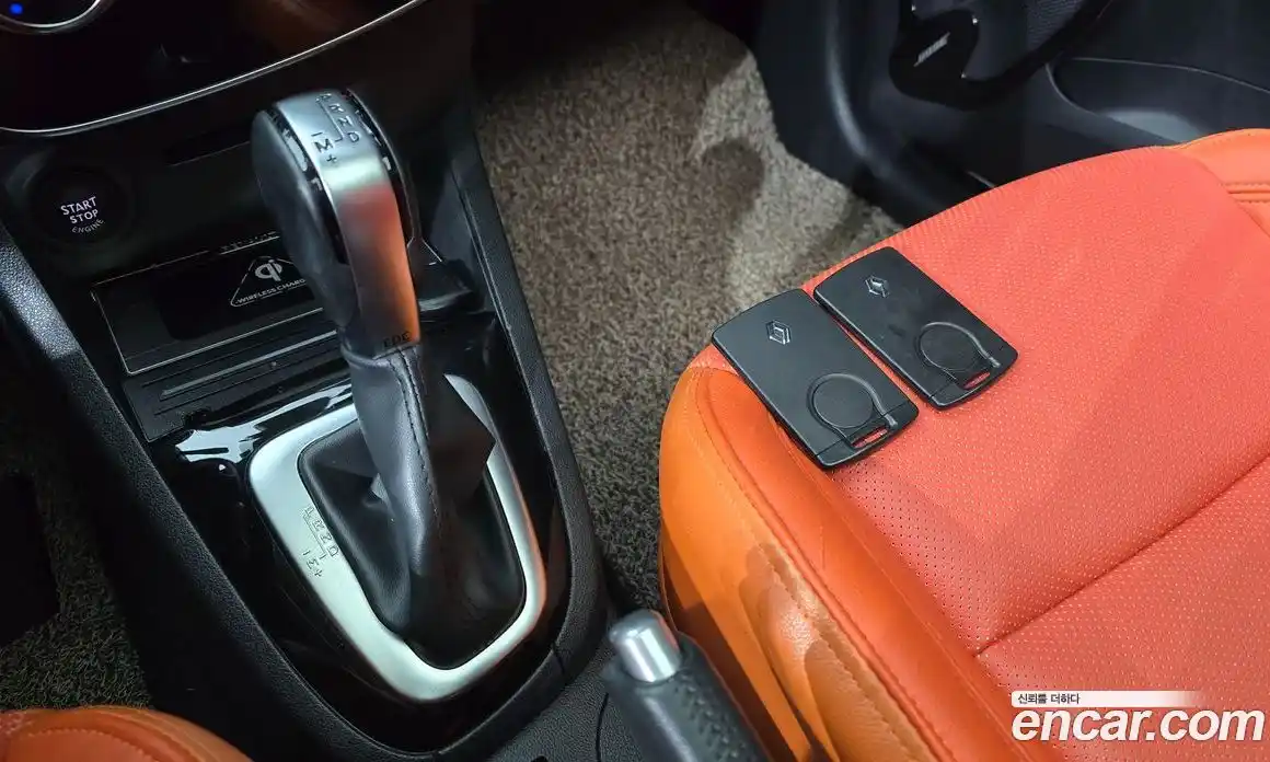 Renault Cilo 2019 1.5 гидро в Москве № 1402520, фото 12