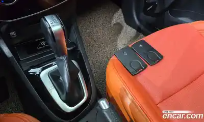 Renault Cilo 2019 1.5 гидро в Москве № 1402520, миниатюра 12