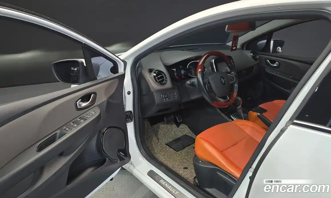 Renault Cilo 2019 1.5 гидро в Москве № 1402520, фото 13