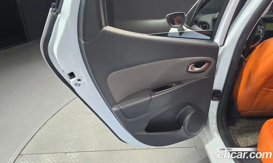Renault Cilo 2019 1.5 гидро в Москве № 1402520, фото 15