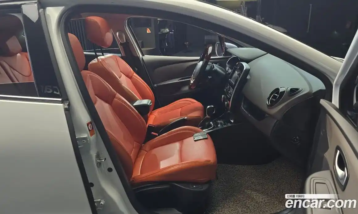 Renault Cilo 2019 1.5 гидро в Москве № 1402520, фото 16