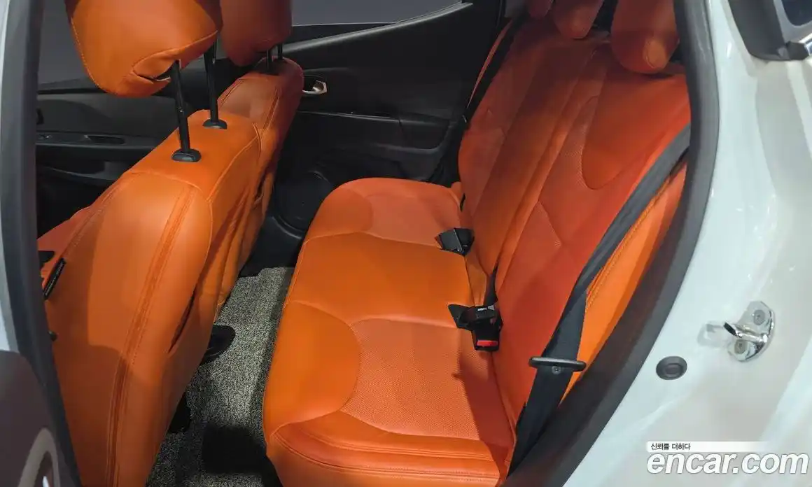 Renault Cilo 2019 1.5 гидро в Москве № 1402520, фото 17