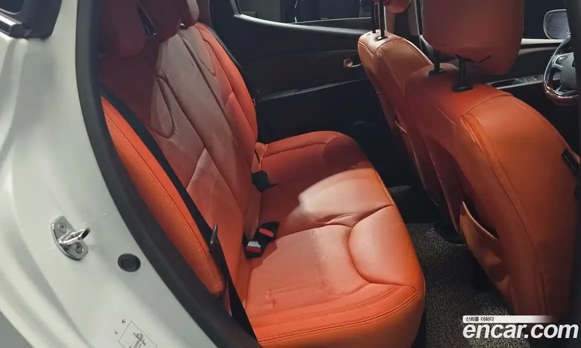 Renault Cilo 2019 1.5 гидро в Москве № 1402520, фото 18