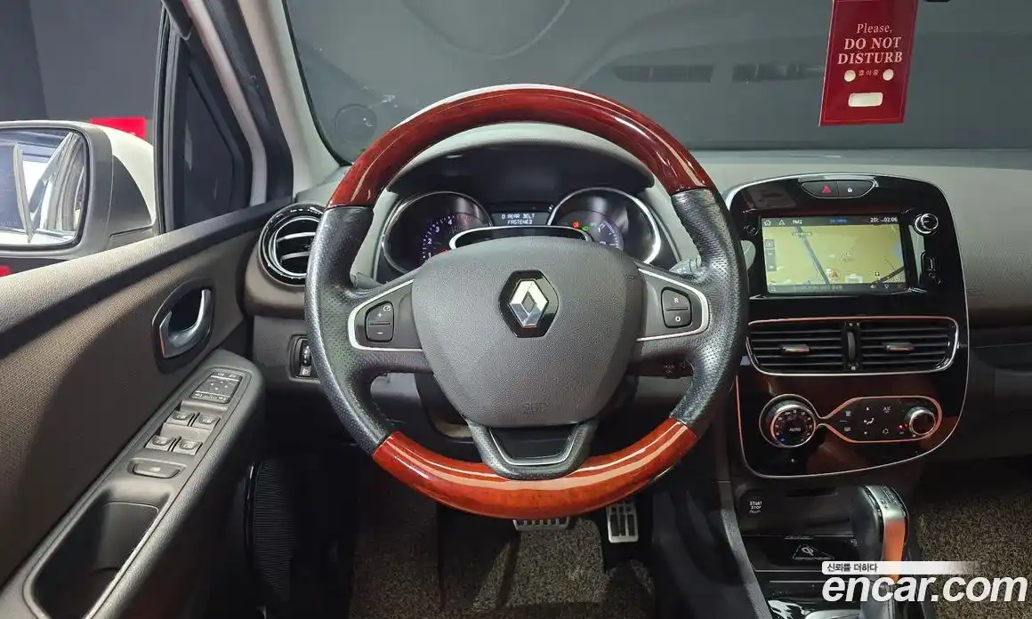 Renault Cilo 2019 1.5 гидро в Москве № 1402520, фото 19