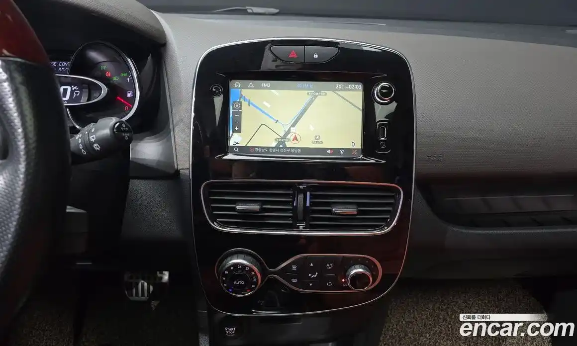 Renault Cilo 2019 1.5 гидро в Москве № 1402520, фото 20