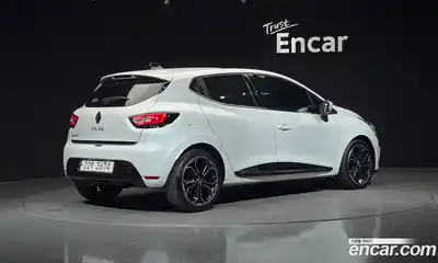 Renault Cilo 2019 1.5 гидро в Москве № 1402520, миниатюра 2