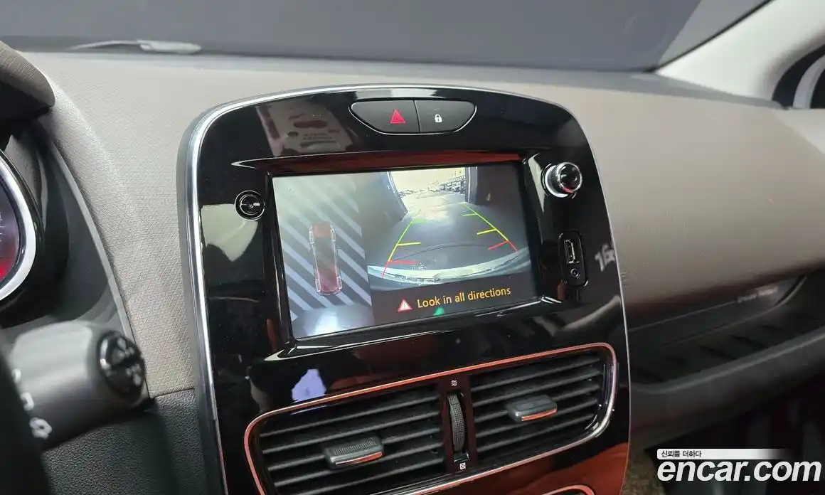 Renault Cilo 2019 1.5 гидро в Москве № 1402520, фото 21
