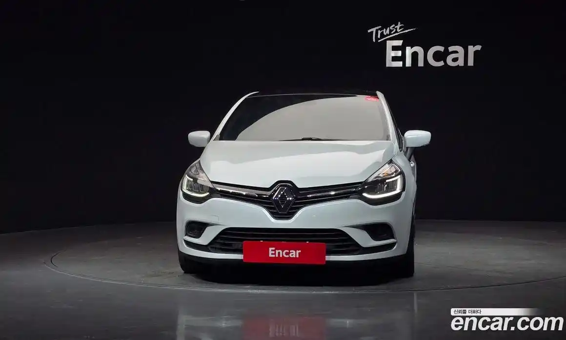 Renault Cilo 2019 1.5 гидро в Москве № 1402520, фото 3