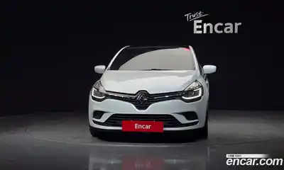 Renault Cilo 2019 1.5 гидро в Москве № 1402520, миниатюра 3