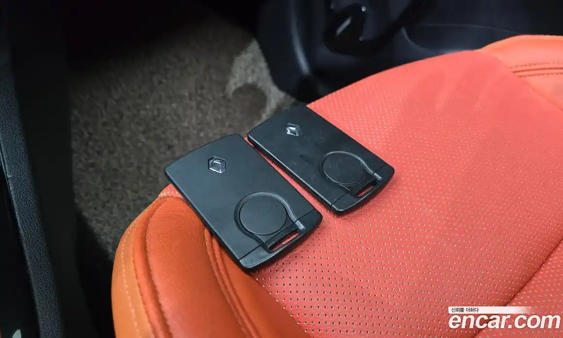 Renault Cilo 2019 1.5 гидро в Москве № 1402520, фото 31