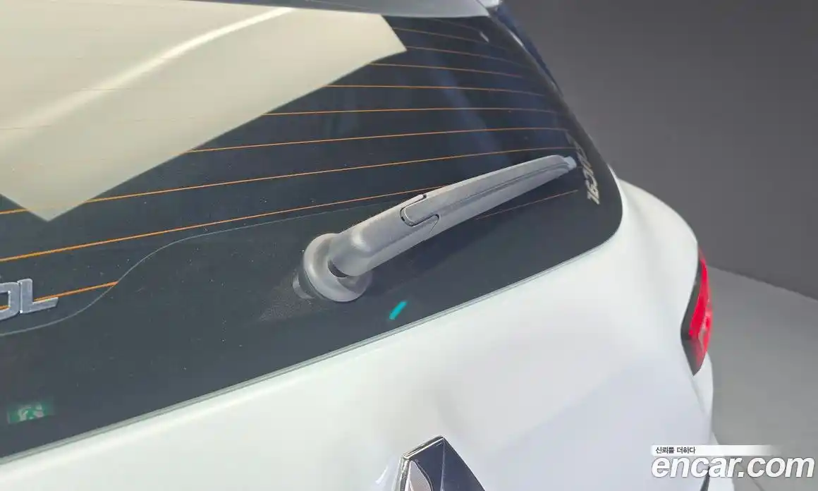 Renault Cilo 2019 1.5 гидро в Москве № 1402520, фото 33