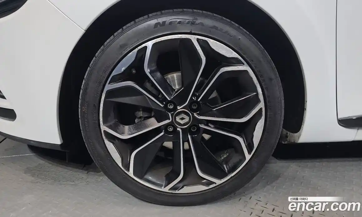 Renault Cilo 2019 1.5 гидро в Москве № 1402520, фото 5
