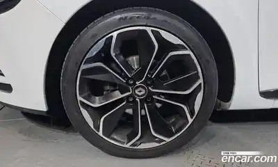 Renault Cilo 2019 1.5 гидро в Москве № 1402520, миниатюра 5