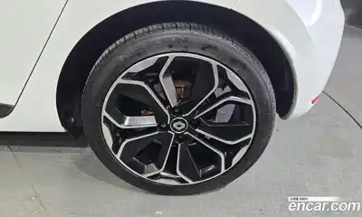 Renault Cilo 2019 1.5 гидро в Москве № 1402520, миниатюра 7