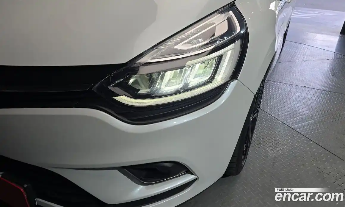 Renault Cilo 2019 1.5 гидро в Москве № 1402520, фото 8
