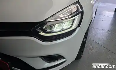 Renault Cilo 2019 1.5 гидро в Москве № 1402520, миниатюра 8