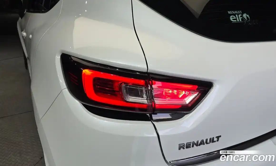 Renault Cilo 2019 1.5 гидро в Москве № 1402520, фото 9