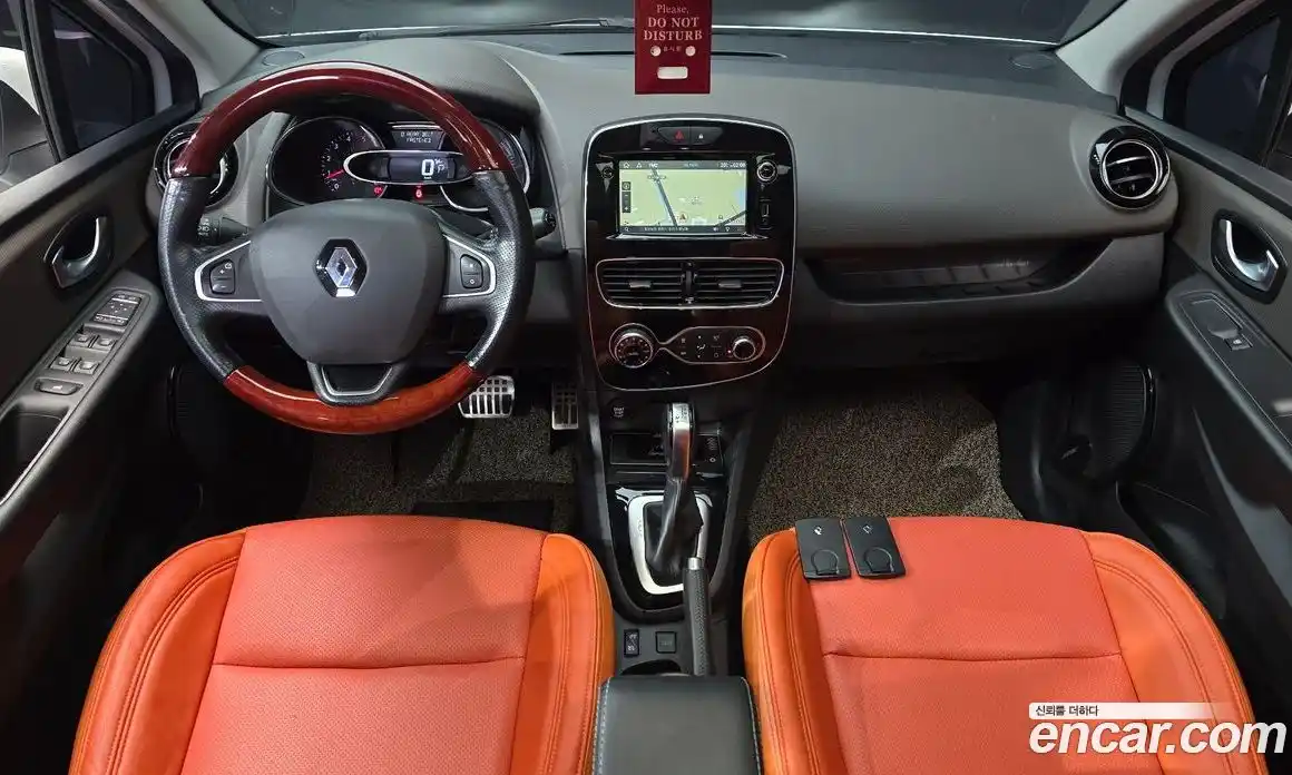 Renault Cilo 2019 1.5 гидро в Москве № 1402520, фото 10