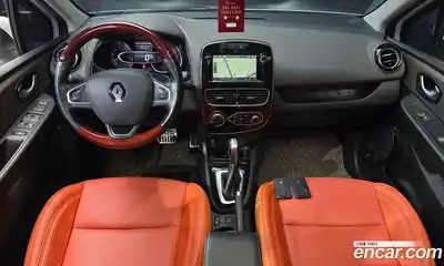 Renault Cilo 2019 1.5 гидро в Москве № 1402520, миниатюра 10