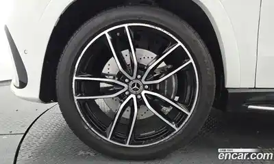 Mercedes-Benz GLS-Class 2024 4.0 гидро в Москве № 1403134, миниатюра 4