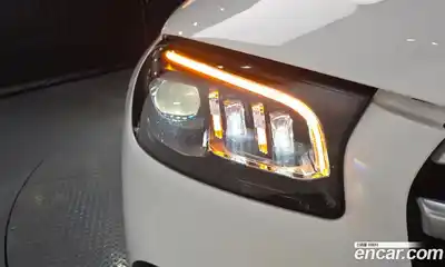 Mercedes-Benz GLS-Class 2024 4.0 гидро в Москве № 1403134, миниатюра 7