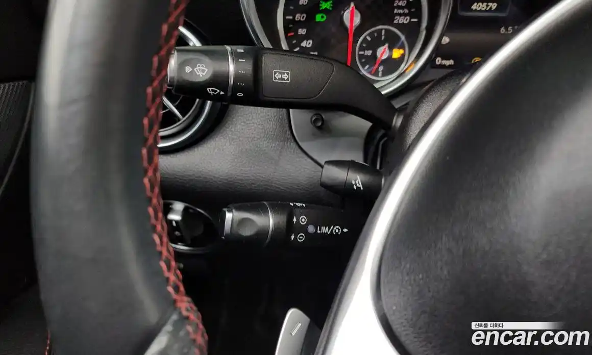 Mercedes-Benz SLC-Class 2017 2.0 гидро в Москве № 140323, фото 15