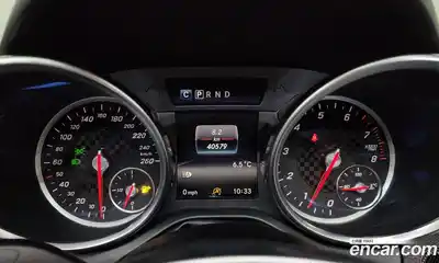 Mercedes-Benz SLC-Class 2017 2.0 гидро в Москве № 140323, миниатюра 8