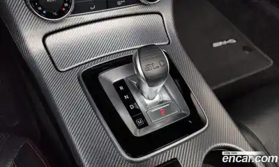 Mercedes-Benz SLC-Class 2017 2.0 гидро в Москве № 140323, миниатюра 9