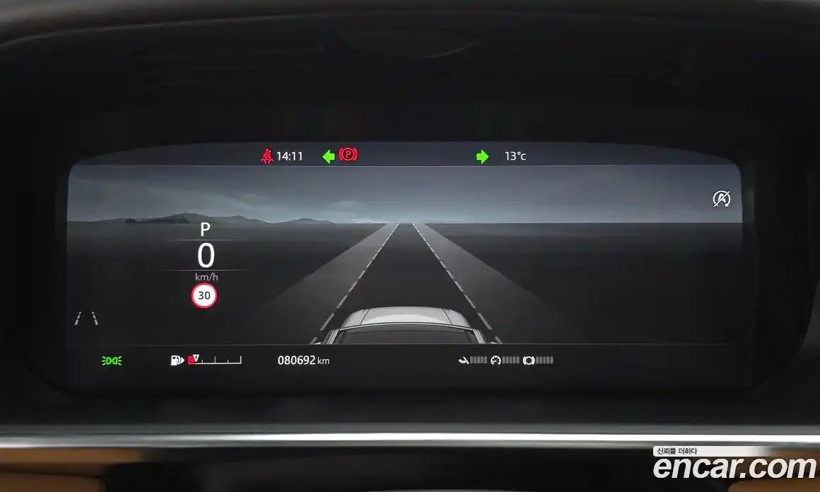 Land Rover Range-Rover 2019 5.0 гидро в Москве № 1405114, фото 11