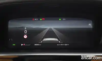 Land Rover Range-Rover 2019 5.0 гидро в Москве № 1405114, миниатюра 11