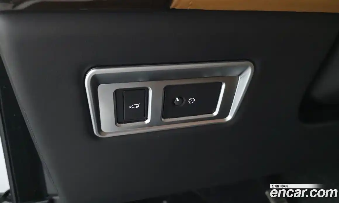 Land Rover Range-Rover 2019 5.0 гидро в Москве № 1405114, фото 27