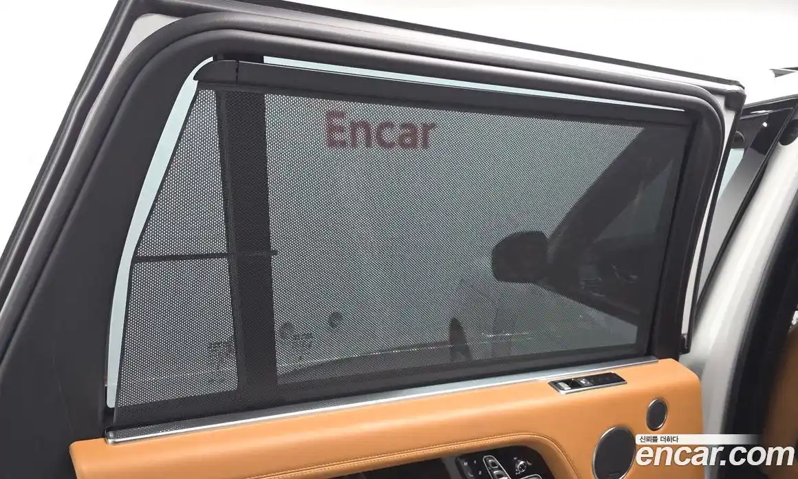 Land Rover Range-Rover 2019 5.0 гидро в Москве № 1405114, фото 31
