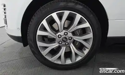 Land Rover Range-Rover 2019 5.0 гидро в Москве № 1405114, миниатюра 5