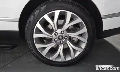 Land Rover Range-Rover 2019 5.0 гидро в Москве № 1405114, миниатюра 7
