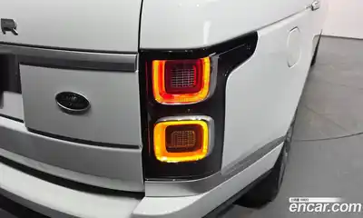 Land Rover Range-Rover 2019 5.0 гидро в Москве № 1405114, миниатюра 9