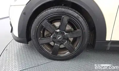 Mini Cooper Convertible 2022 2.0 гидро в Москве № 1405230, миниатюра 5
