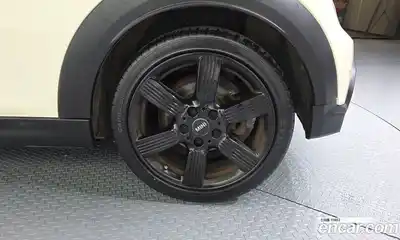 Mini Cooper Convertible 2022 2.0 гидро в Москве № 1405230, миниатюра 7