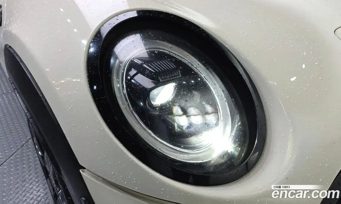 Mini Cooper Convertible 2022 2.0 гидро в Москве № 1405230, фото 8