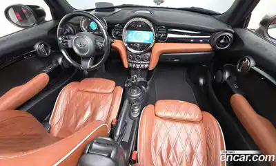 Mini Cooper Convertible 2022 2.0 гидро в Москве № 1405230, миниатюра 10