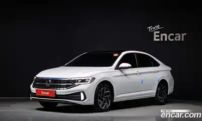 Volkswagen Jetta, 2023