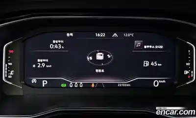 Volkswagen Jetta 2023 1.5 гидро в Москве № 1405467, миниатюра 11