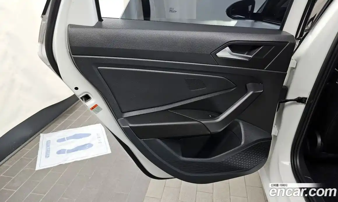 Volkswagen Jetta 2023 1.5 гидро в Москве № 1405467, фото 15
