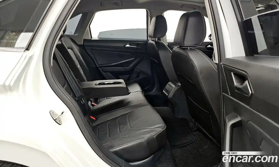 Volkswagen Jetta 2023 1.5 гидро в Москве № 1405467, фото 18