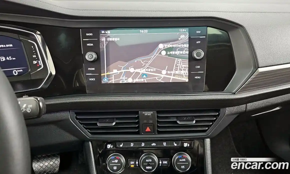 Volkswagen Jetta 2023 1.5 гидро в Москве № 1405467, фото 20
