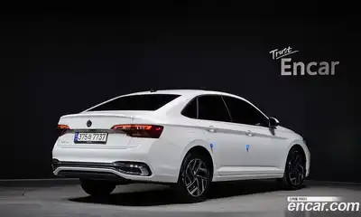 Volkswagen Jetta 2023 1.5 гидро в Москве № 1405467, миниатюра 2